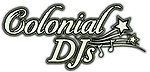 Colonial DJ's