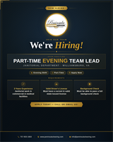 Peninsula Cleaning Service, Inc.