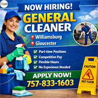 Peninsula Cleaning Service, Inc.