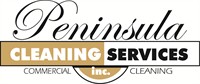 Peninsula Cleaning Service, Inc.