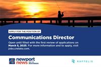 City of Newport News - Human Resources