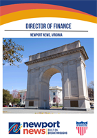 City of Newport News - Human Resources