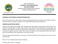 City of Newport News - Human Resources