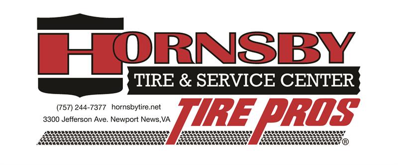 Hornsby Tire & Service Center (Tire Pros)