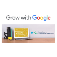 Grow with Google: Making your Website Work for You