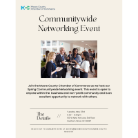 Communitywide Networking Event 