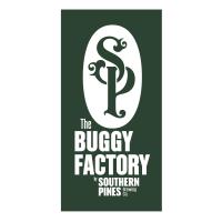 Ground Breaking: Southern Pines Brewing Buggy Factory 