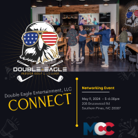 CONNECT @ Double Eagle Entertainment