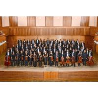 The Czech National Philharmonic Orchestra