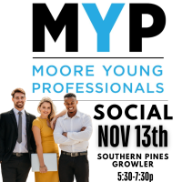 MYP MONTHLY SOCIAL