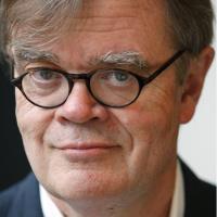 Garrison Keillor Tonight (BPAC Mainstage Series)