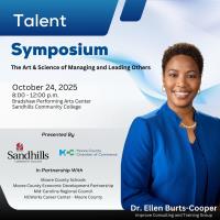2025 Talent Symposium