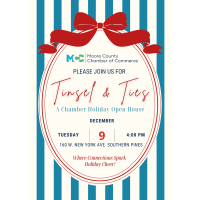 Chamber Holiday Open House