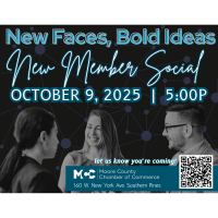 New Member Social 4Q
