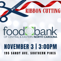 RC - Food Bank of Central and Eastern NC