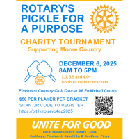 Pickle for a Purpose