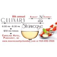 2014 Culinary Showcase