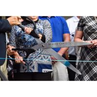 Ribbon Cutting and Open House for Rococo Furniture