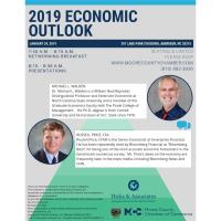 2019 Economic Outlook 