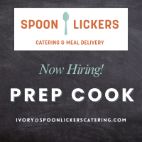 Spoon Lickers Catering