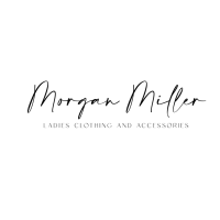 Morgan Miller