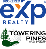 Towering Pines Real Estate Brokered by eXp Realty