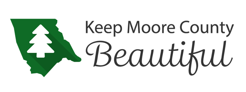 Keep Moore County Beautiful, Inc. Keep Moore County Beautiful, Inc.