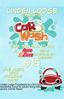 Car Wash Fundraiser