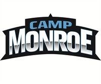 Camp Monroe Open House