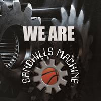 TRYOUTS: for Sandhills Machine Travel Basketball Teams