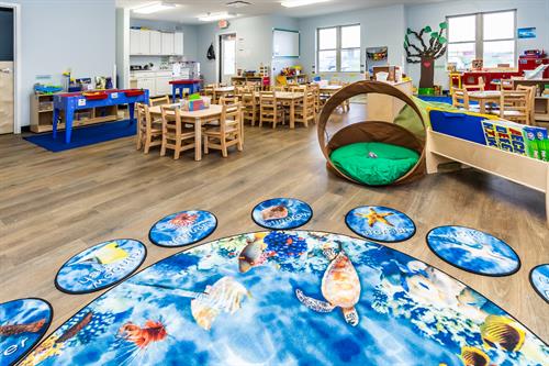 Pre School Pre School