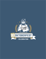 BOOKtoberfest! by Given Tufts Foundation