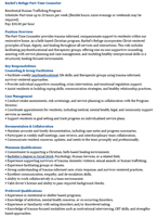 Changing Destinies Ministry