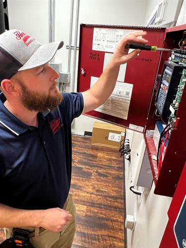 Fire Systems Fire Systems