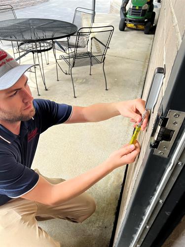 Access Control Systems Access Control Systems