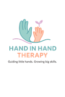 Grand Opening of Hand in Hand Therapy, PLLC