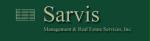 Sarvis Management & Real Estate Services, Inc.
