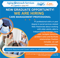 Aging Outreach Services