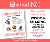 OutreachNC Newsletter- February 2024