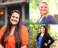 Aging Outreach Services Announces Three Staff Promotions