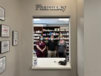 Pinehurst Medical Clinic Opens Drive-Through Pharmacy