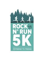 Rock N Run 5K