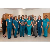 FirstHealth Wound Care & Hyperbarics Recognized for Clinical Excellence in Patient Satisfaction and