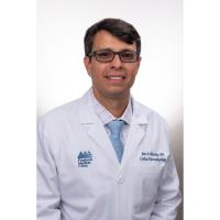 Cardiac Electrophysiologist Joins Pinehurst Medical Clinic and FirstHealth Cardiology