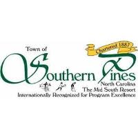 News Release Southern Pines Awarded a $75,000 National Park Service Grant 