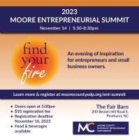 Entrepreneurial Summit to Inspire Innovation and Ignite Small Business Creation