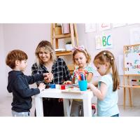 Moore County Chamber Hosting Community Conversation on Childcare, Workforce, and the Economy