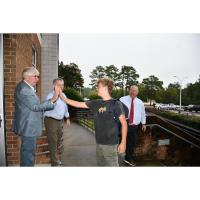 New Moore Innovative High Schools Opens at Sandhills Community College