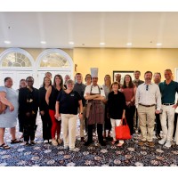 Moore County Leadership Institute Celebrates 36th Graduating Class