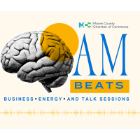 NEWS RELEASE: Moore County Chamber Launches ''AM BEATS'' Member Series